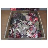 Coca-Cola 2000 Piece Puzzle