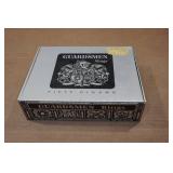 Vintage Cigar Box and Pipe Tobacco Packaging