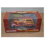 Ertl American Muscle Posies Extremeliner 1:24 Scale Model Car