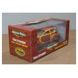 Ertl American Muscle Posies Extremeliner 1:24 Scale Model Car