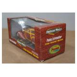 Ertl American Muscle Posies Extremeliner 1:24 Scale Model Car