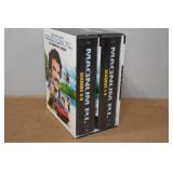 Magnum PI Complete Series DVDs
