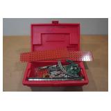 Erector Building Set