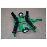 Ertl John Deere 1:16 Scale Disc Harrow