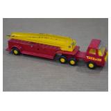 Vintage Tonka Fire Rescue Truck