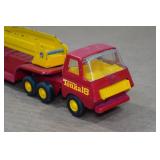 Vintage Tonka Fire Rescue Truck