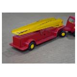 Vintage Tonka Fire Rescue Truck
