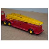 Vintage Tonka Fire Rescue Truck