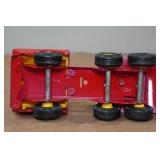 Vintage Tonka Fire Rescue Truck