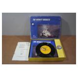 The Mighty Midgets Bowmar Reading Incentive Program Vinyl Record