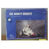 The Mighty Midgets Bowmar Reading Incentive Program Vinyl Record
