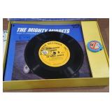 The Mighty Midgets Bowmar Reading Incentive Program Vinyl Record