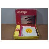 Slot Car Racing Reading Incentive Program Vinyl Record