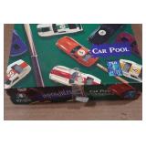 Bepuzzled Impossibles Puzzle That Has 5 Extra Pieces