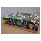 Bepuzzled Impossibles Puzzle That Has 5 Extra Pieces