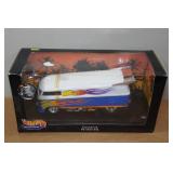 Hot Wheels Customised VW Drag Bus 1:18 Scale Model Car