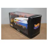 Hot Wheels Customised VW Drag Bus 1:18 Scale Model Car