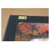 Hot Wheels Customised VW Drag Bus 1:18 Scale Model Car