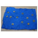 Assorted Collectors Pins - Olympics, Twins