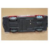 Racing Car with Colors and Music