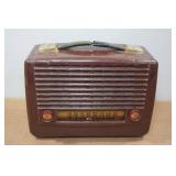 Antique Radio