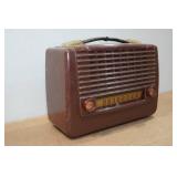 Antique Radio