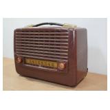 Antique Radio