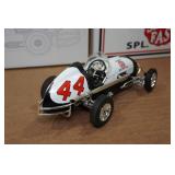 1:18 Scale Duke Nalon Bowes Seal Fast Offy Midget Model Car
