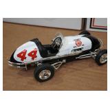 1:18 Scale Duke Nalon Bowes Seal Fast Offy Midget Model Car