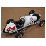 1:18 Scale Duke Nalon Bowes Seal Fast Offy Midget Model Car
