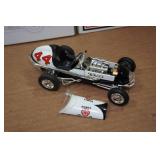 1:18 Scale Duke Nalon Bowes Seal Fast Offy Midget Model Car