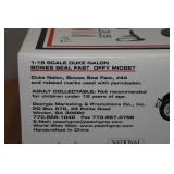 1:18 Scale Duke Nalon Bowes Seal Fast Offy Midget Model Car