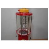 Roar with Gilmore Gas Pump Replica