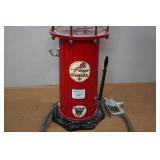 Roar with Gilmore Gas Pump Replica