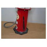 Roar with Gilmore Gas Pump Replica