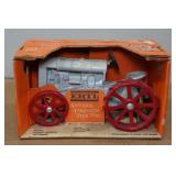 Vintage Ertl Antique Fordson Tractor Detailed Replica