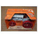 Vintage Ertl Antique Fordson Tractor Detailed Replica