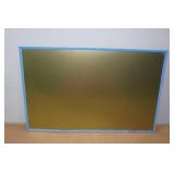 Shell Motor Oil Metal Sign