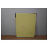 We Can Do It Metal Sign