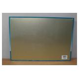 Ford Mustang Metal Sign