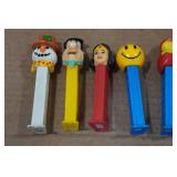 Vintage PEZ Dispensers