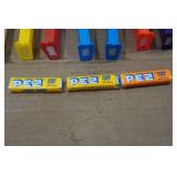 Vintage PEZ Dispensers
