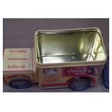 Assorted Coca-Cola Collectibles