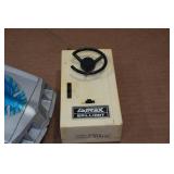 La Trax RC Car - Silver Firebird