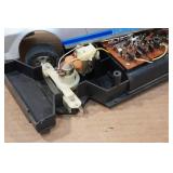 La Trax RC Car - Silver Firebird