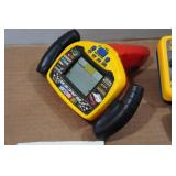 Assorted Vintage Handheld Games