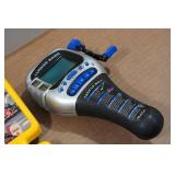 Assorted Vintage Handheld Games