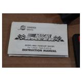 Assorted Vintage Handheld Games