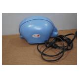 *2* Vintage Train Themed Alarm Clocks