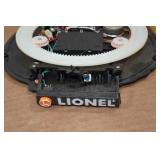 *2* Vintage Train Themed Alarm Clocks